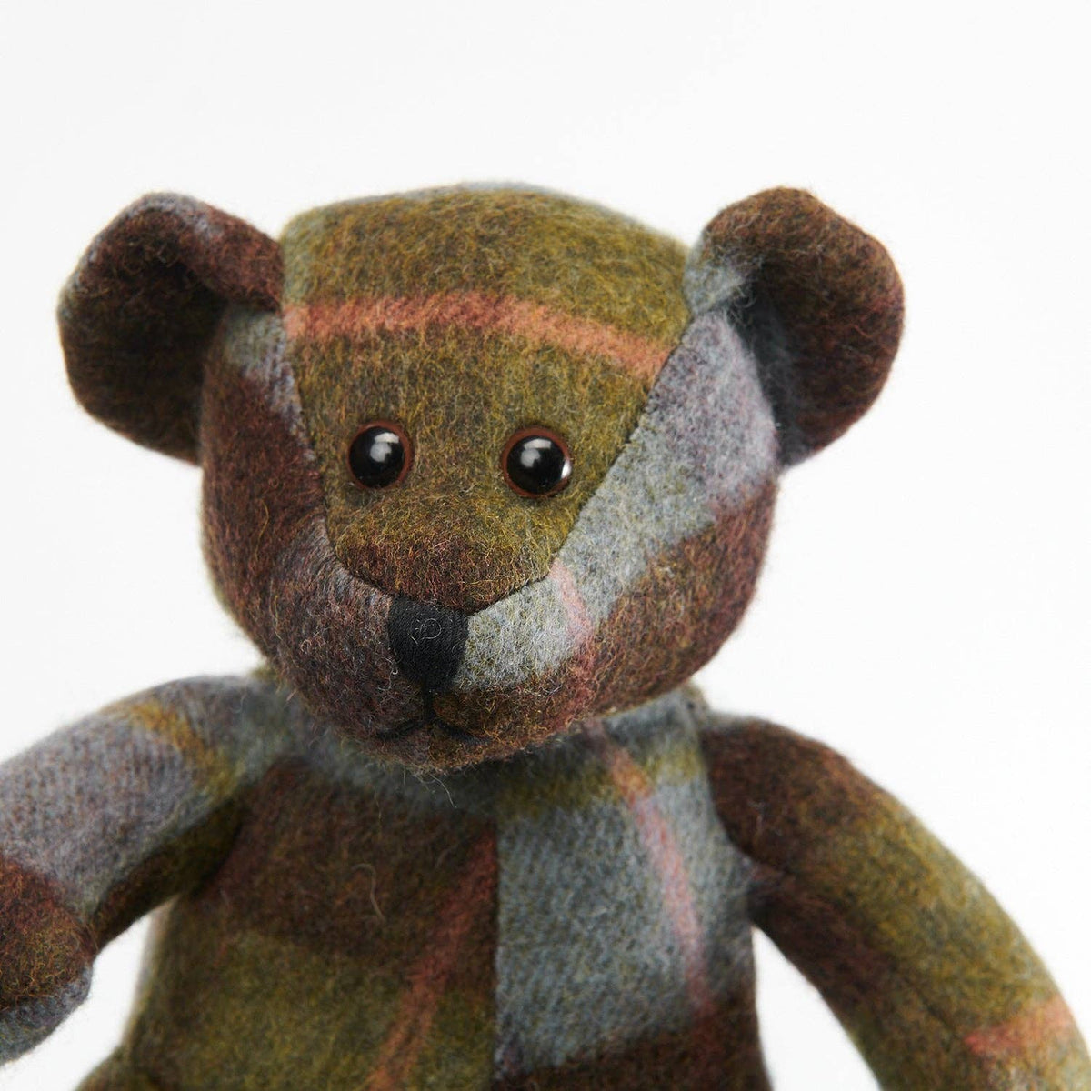 Lambswool Teddies