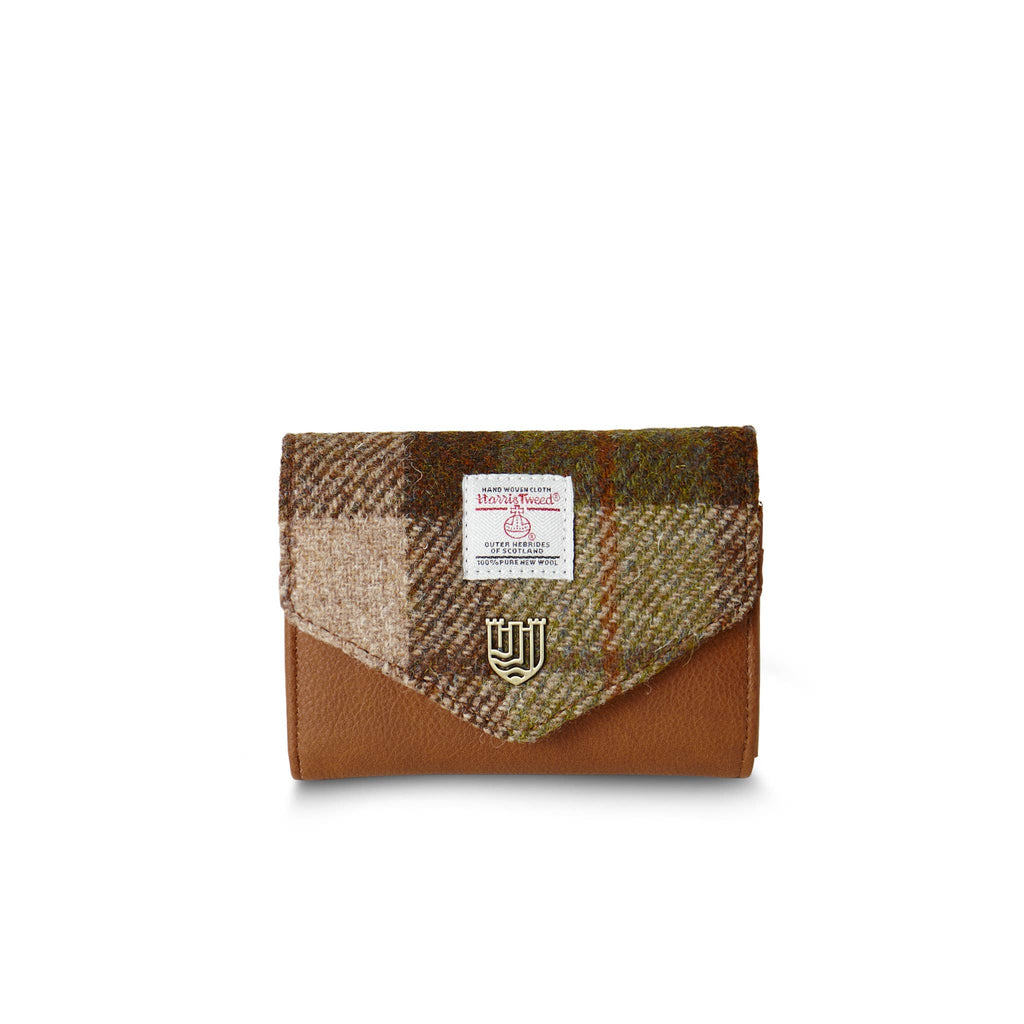 The Small Clasp Purse