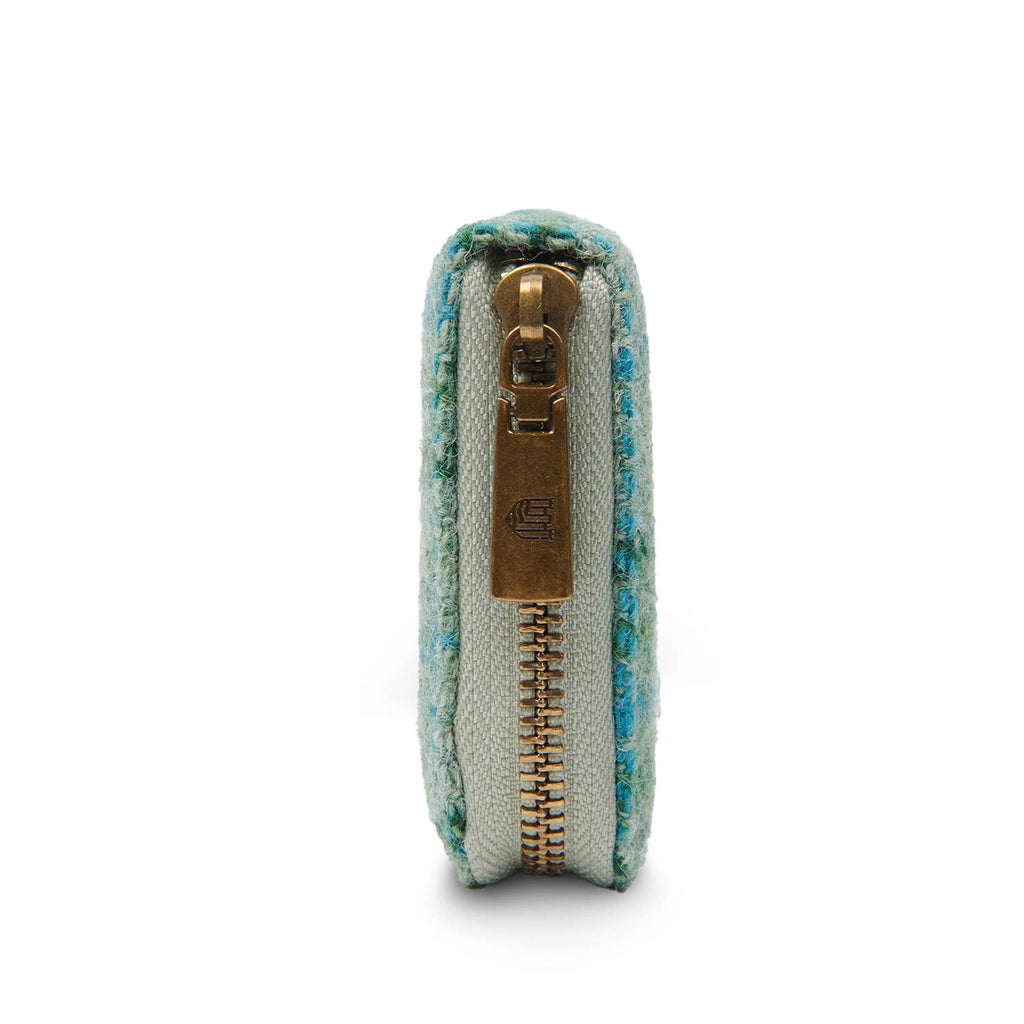 The Long Zip Purse