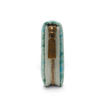 The Long Zip Purse