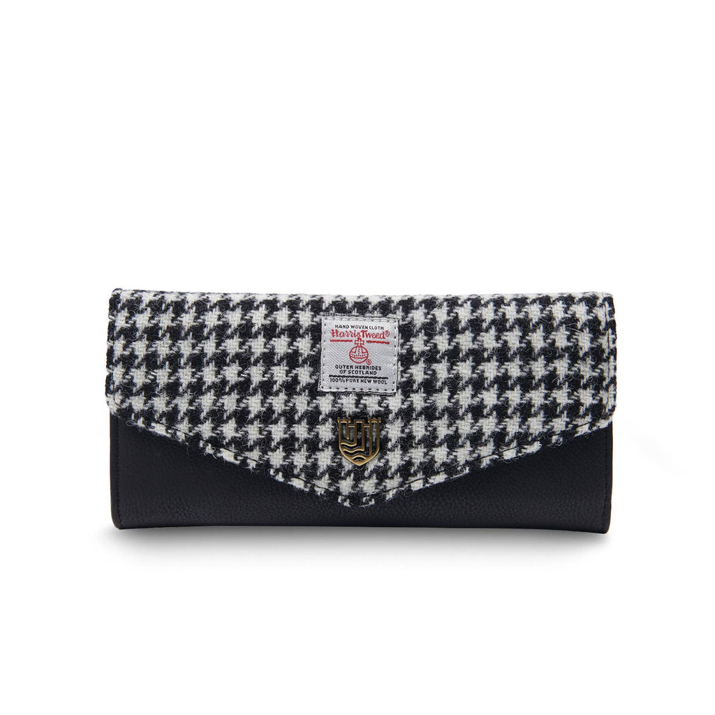 The Large Clasp Purse