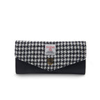 The Large Clasp Purse