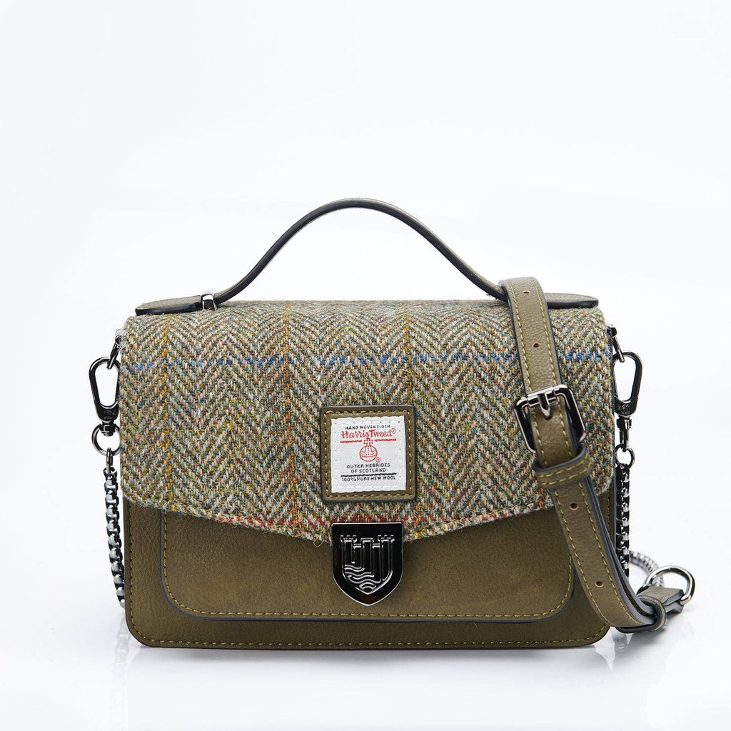 The Envelope Satchel