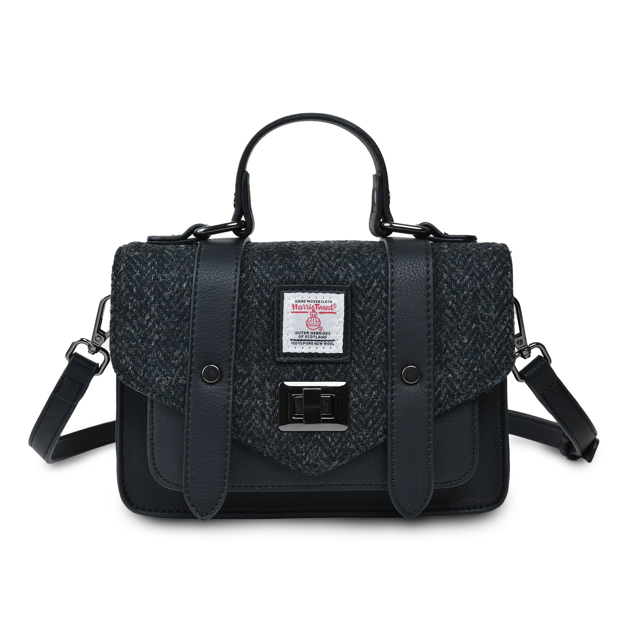 The Mini Satchel