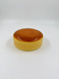 IsleEase Basque cheesecake squishy toy