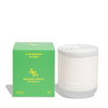 Coconut & Lime 230g Candle scented candle by Home Fragrance Co