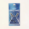 Coconut & Lime Air Freshener scented car and home air freshener by Home Fragrance Co