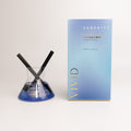 Coconut Lime Diffuser reed diffuser by Home Fragrance Co