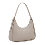 Acacia Cora handbag in Taupe