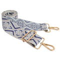 LaVida Trading adjustable cross body bag strap