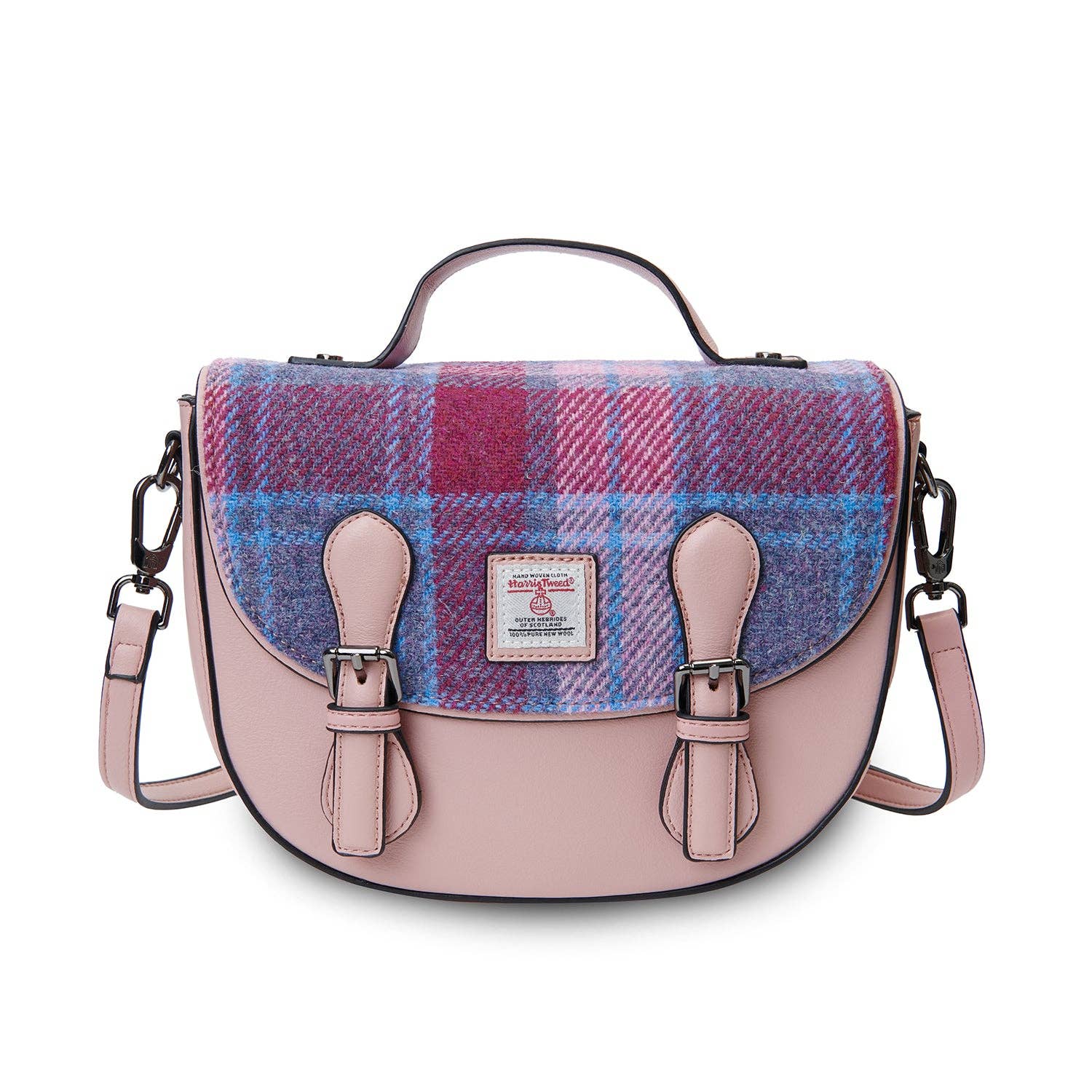 The Medium Cobble Satchel
