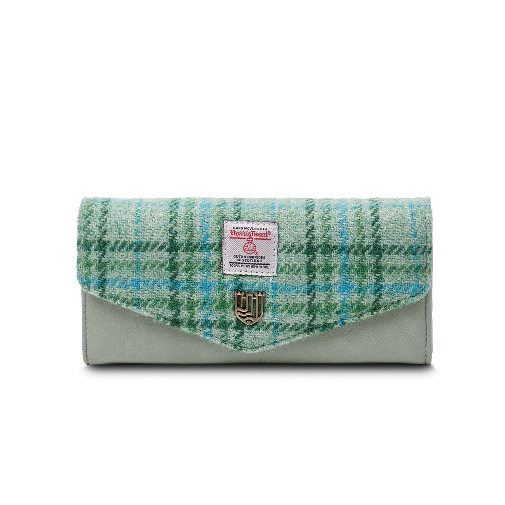 The Large Clasp Purse