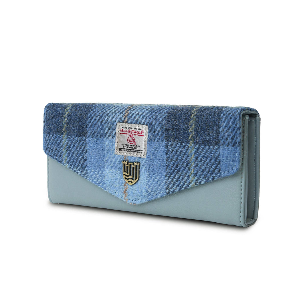 The Large Clasp Purse