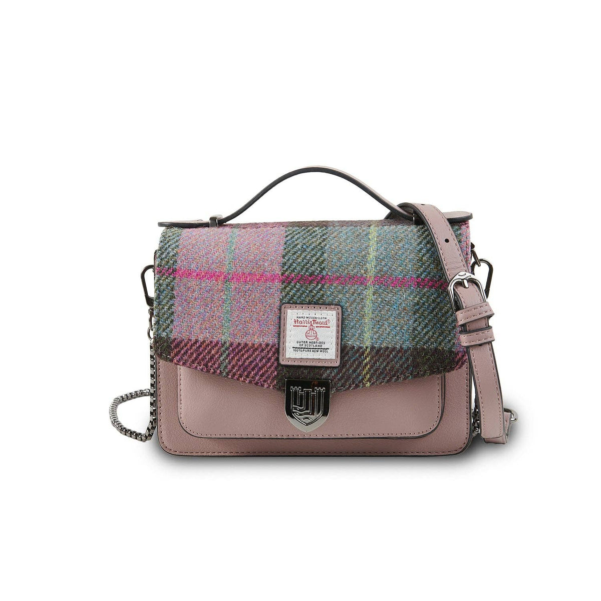 The Envelope Satchel