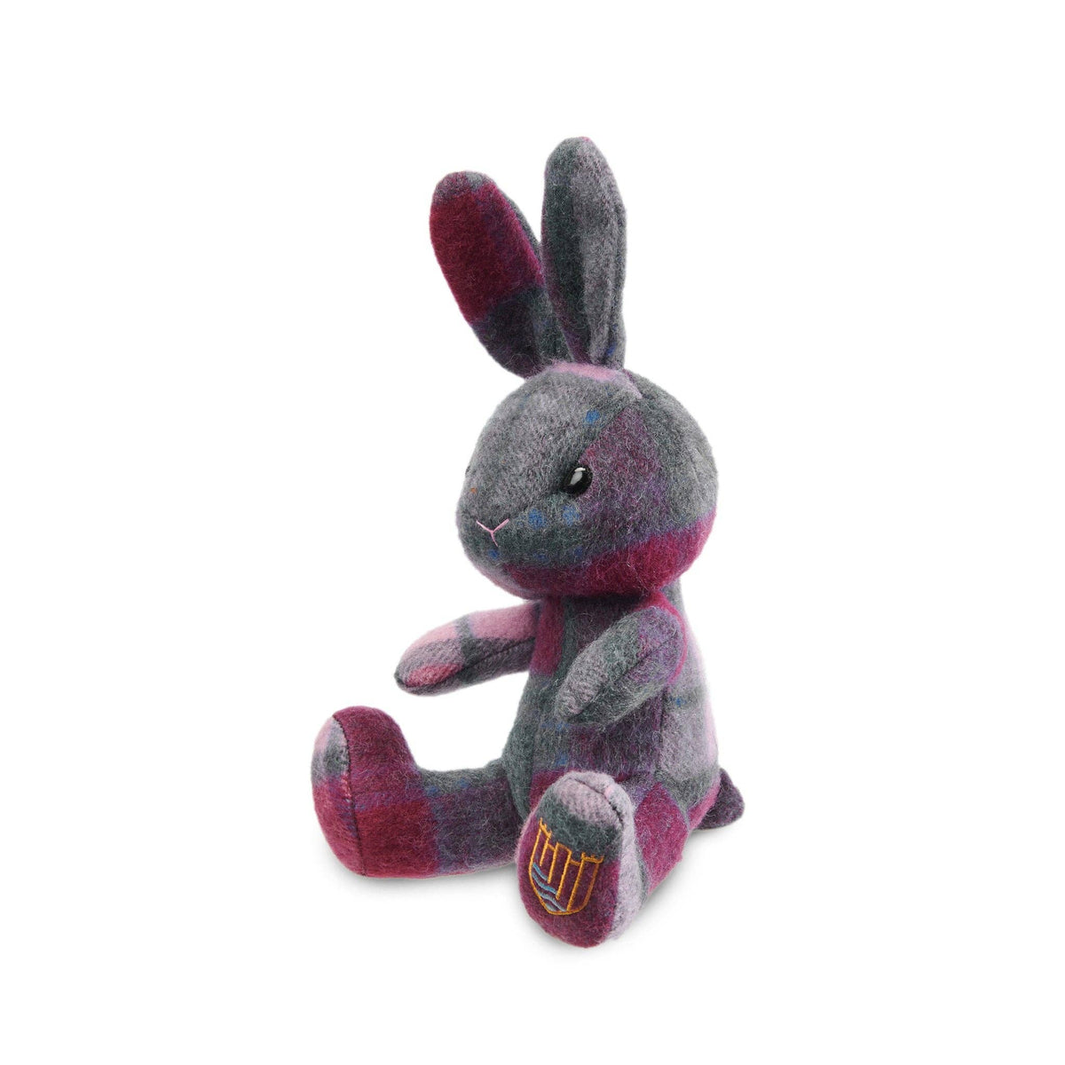 Lambswool Teddies