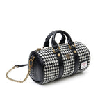 The Mini Duffel Bag