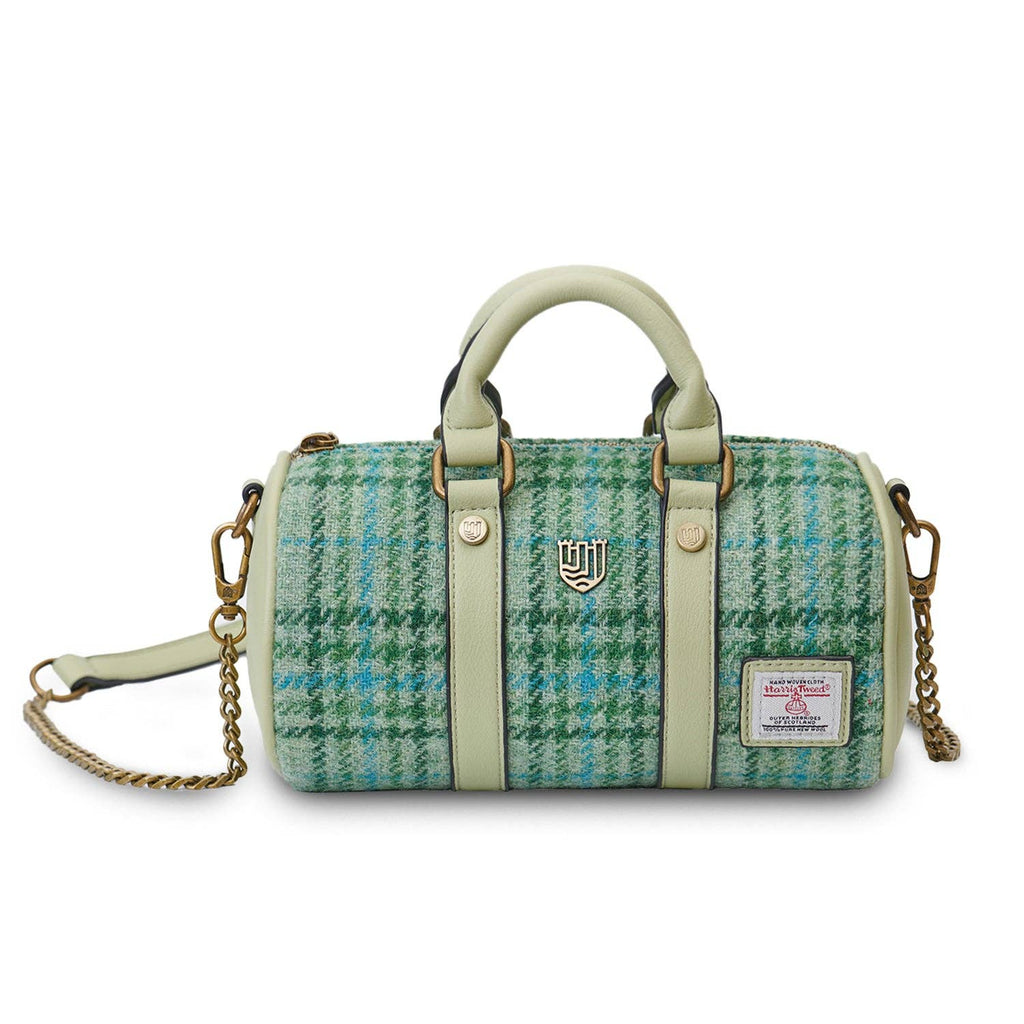 The Mini Duffel Bag