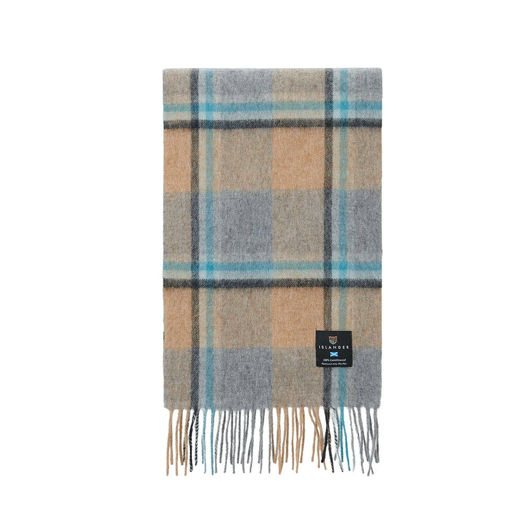 Lambswool Scarf