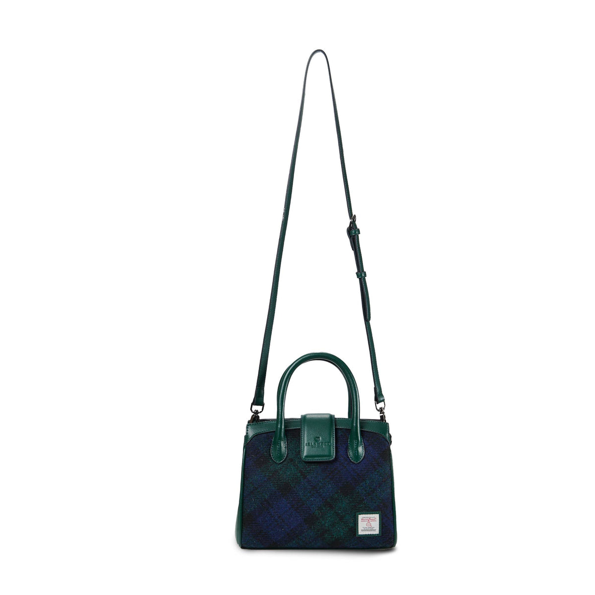 The Mini Tiree Tote