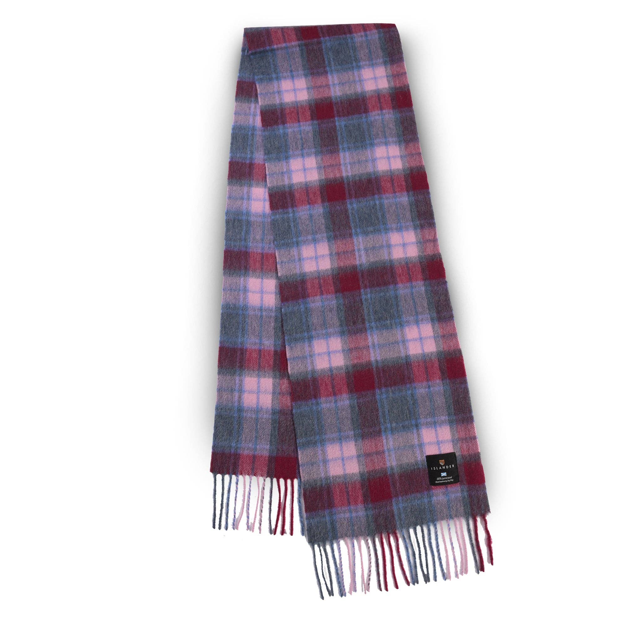 Lambswool Scarf