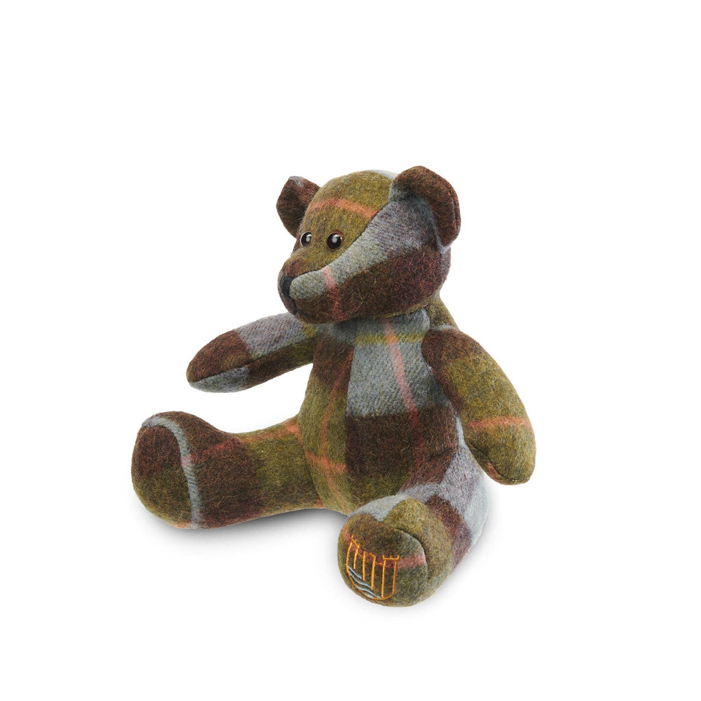 Lambswool Teddies