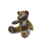 Lambswool Teddies