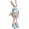 Led Easter Gnome Billy soft plush toy by LaVida Trading