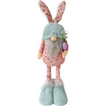 Easter Gnome Jilly soft plush toy by LaVida Trading