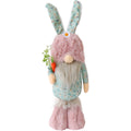 Easter Gnome Tilly soft plush toy by LaVida Trading