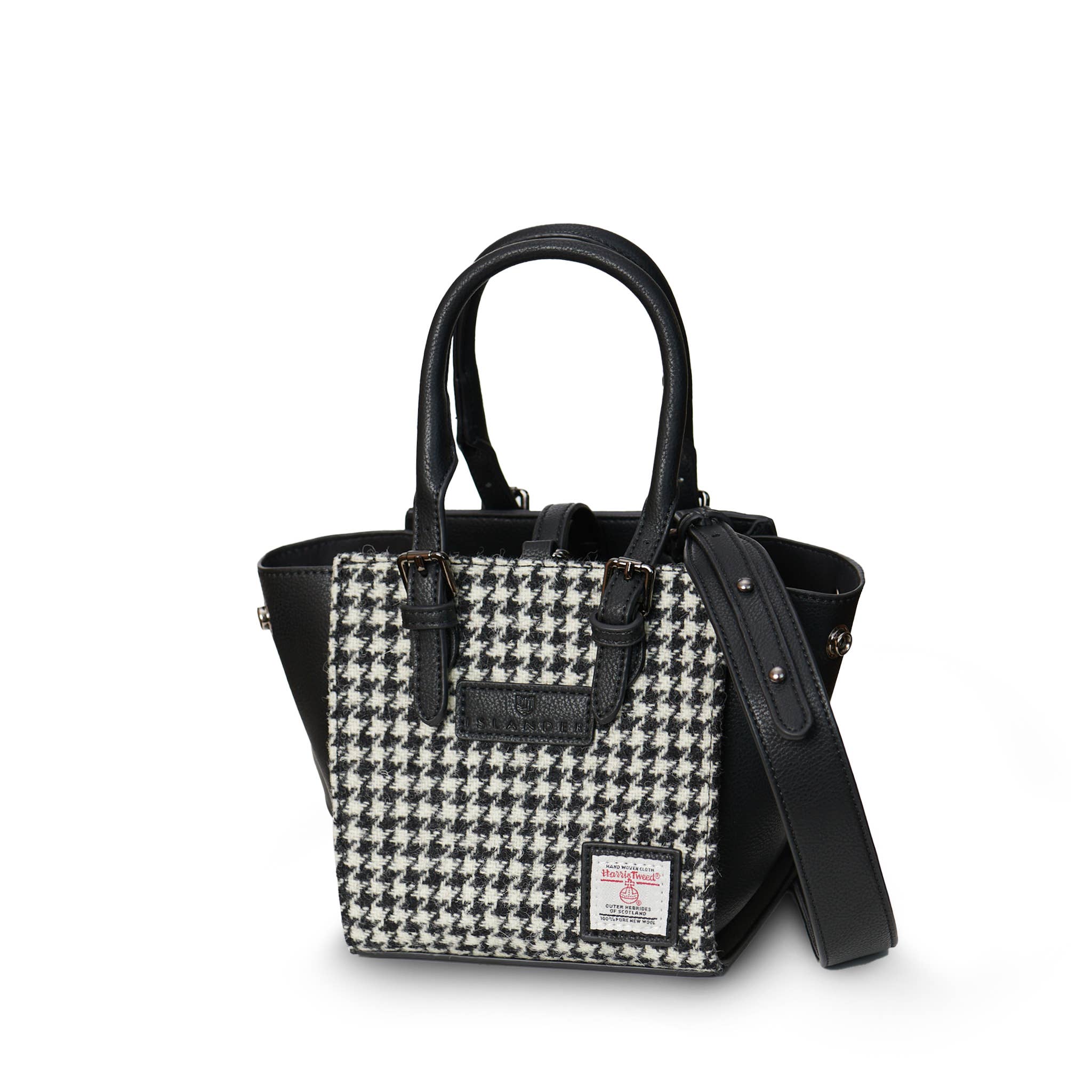 The Mini Caillie Tote