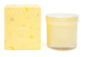 Energise Citrine Crystal Candle scented candle by Home Fragrance Co