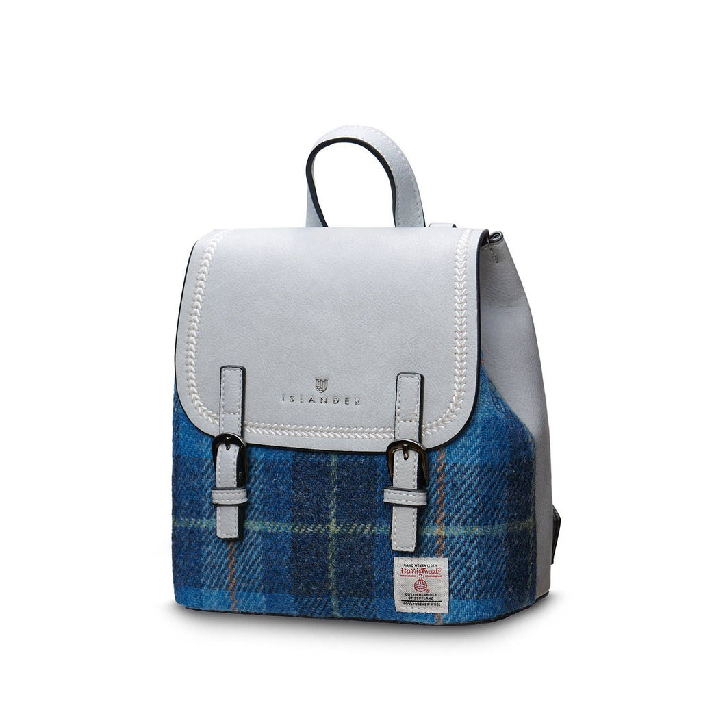 The Mini Jura Backpack