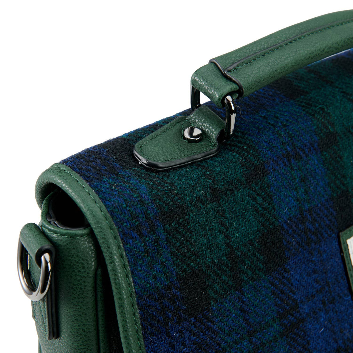 The Mini Laptop Bag