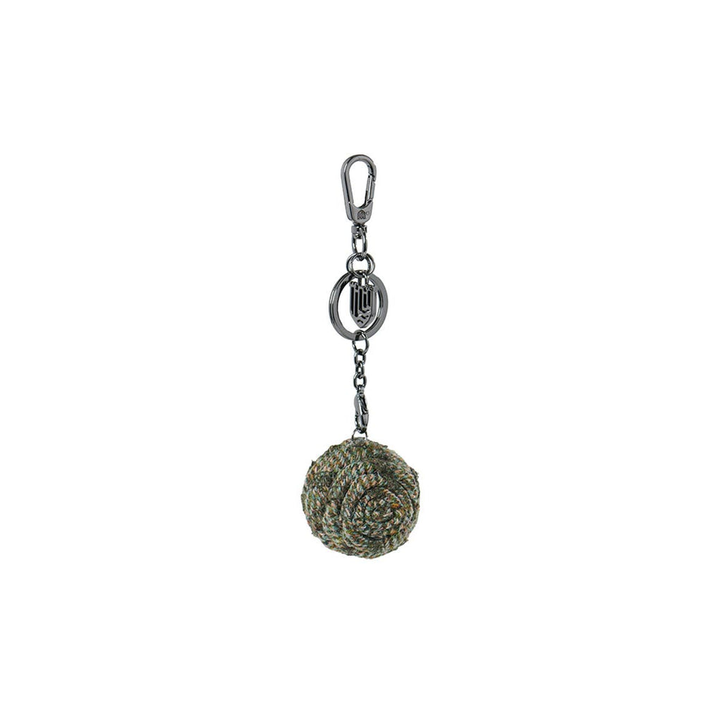 Rose Keyring