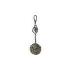 Rose Keyring