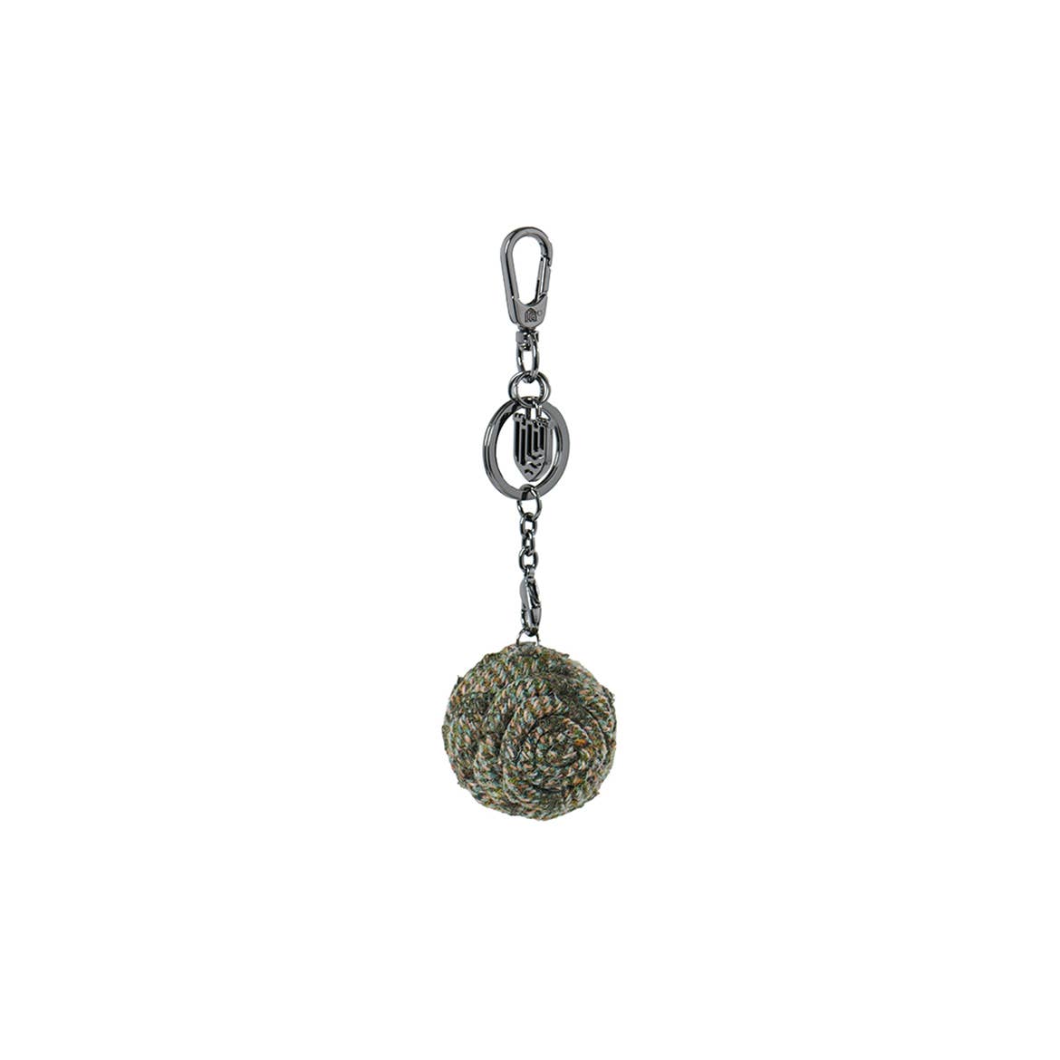 Rose Keyring