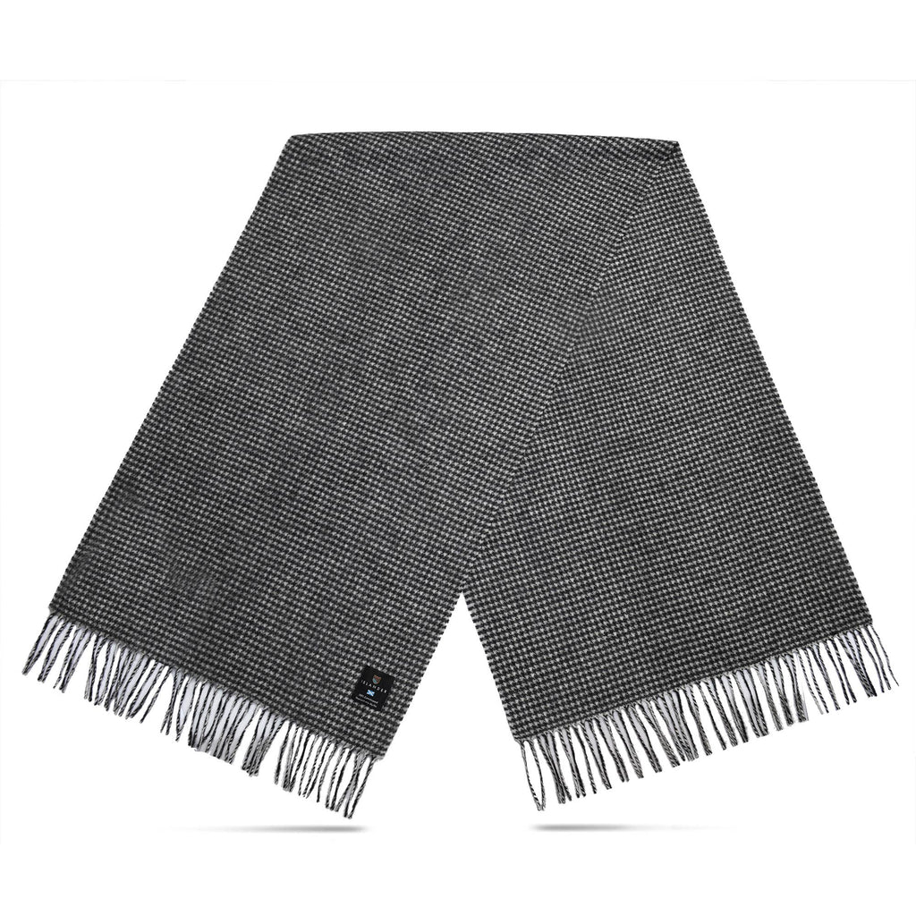 Lambswool Scarf