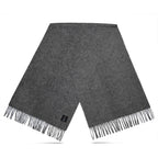 Lambswool Scarf