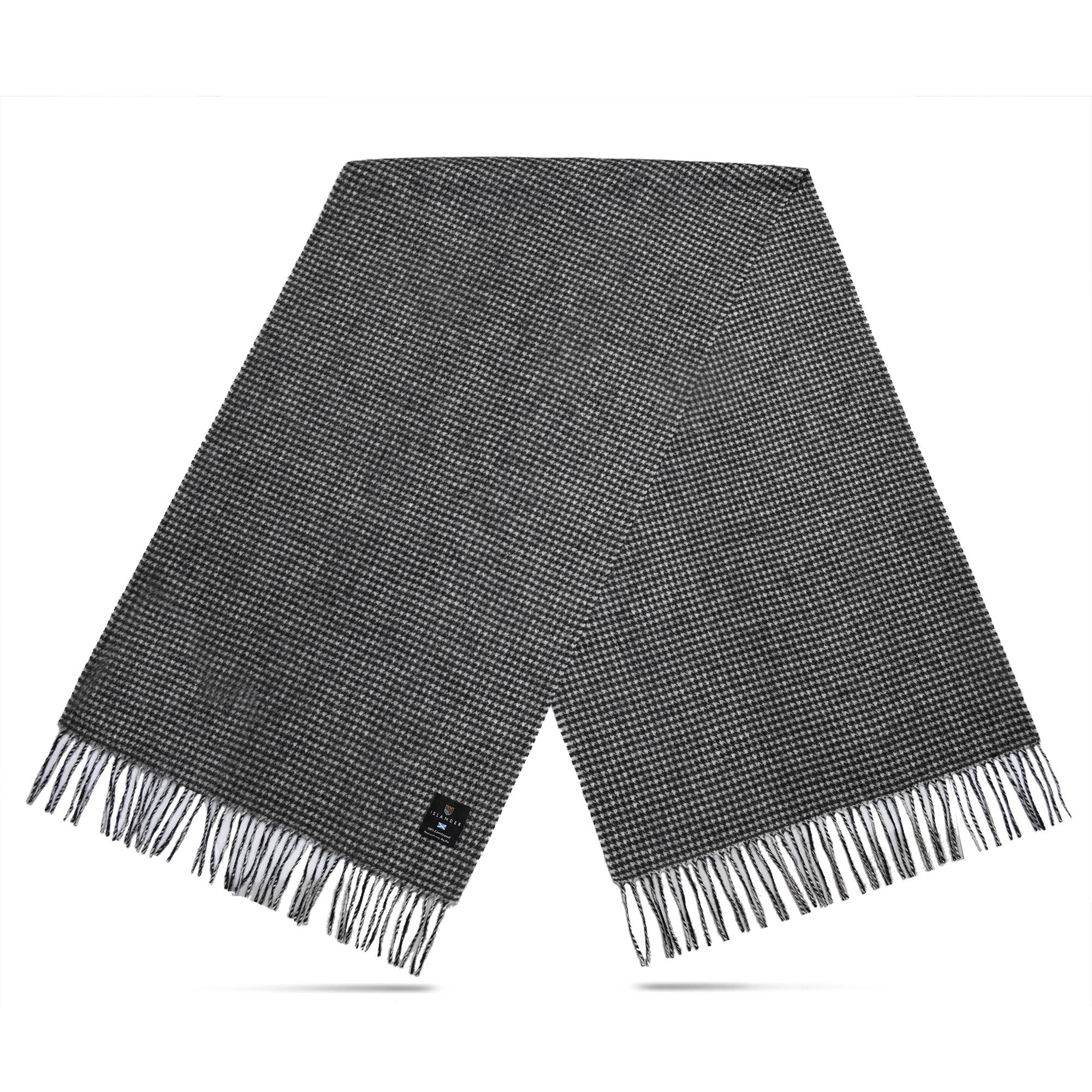 Lambswool Scarf