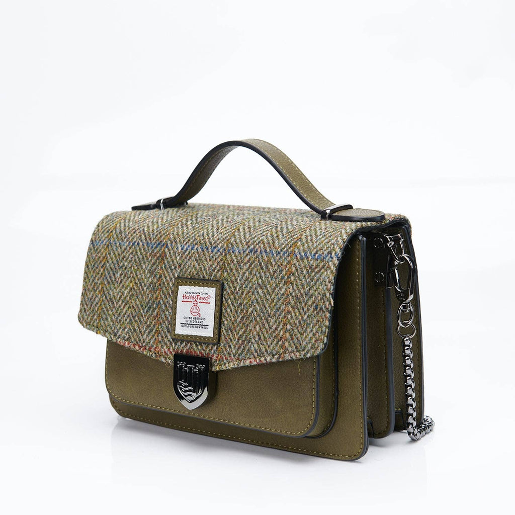 The Envelope Satchel