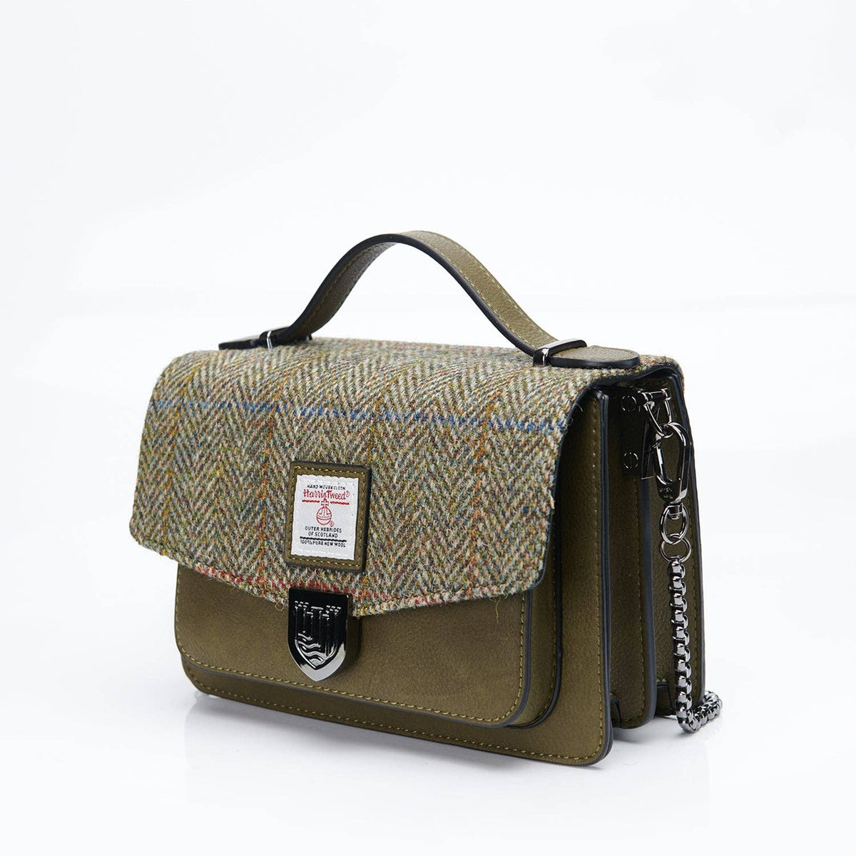 The Envelope Satchel