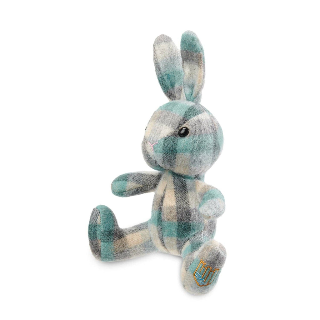 Lambswool Teddies