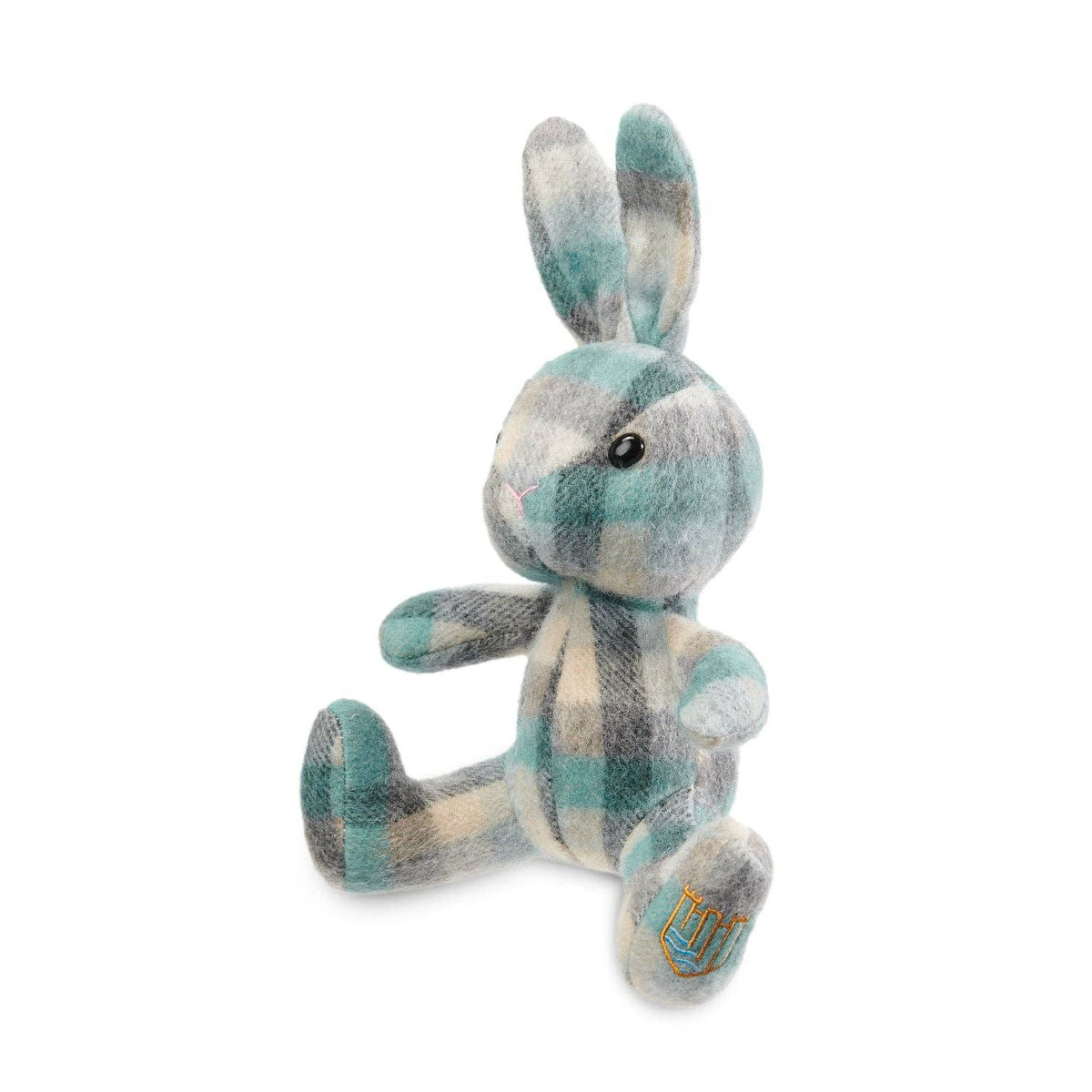 Lambswool Teddies