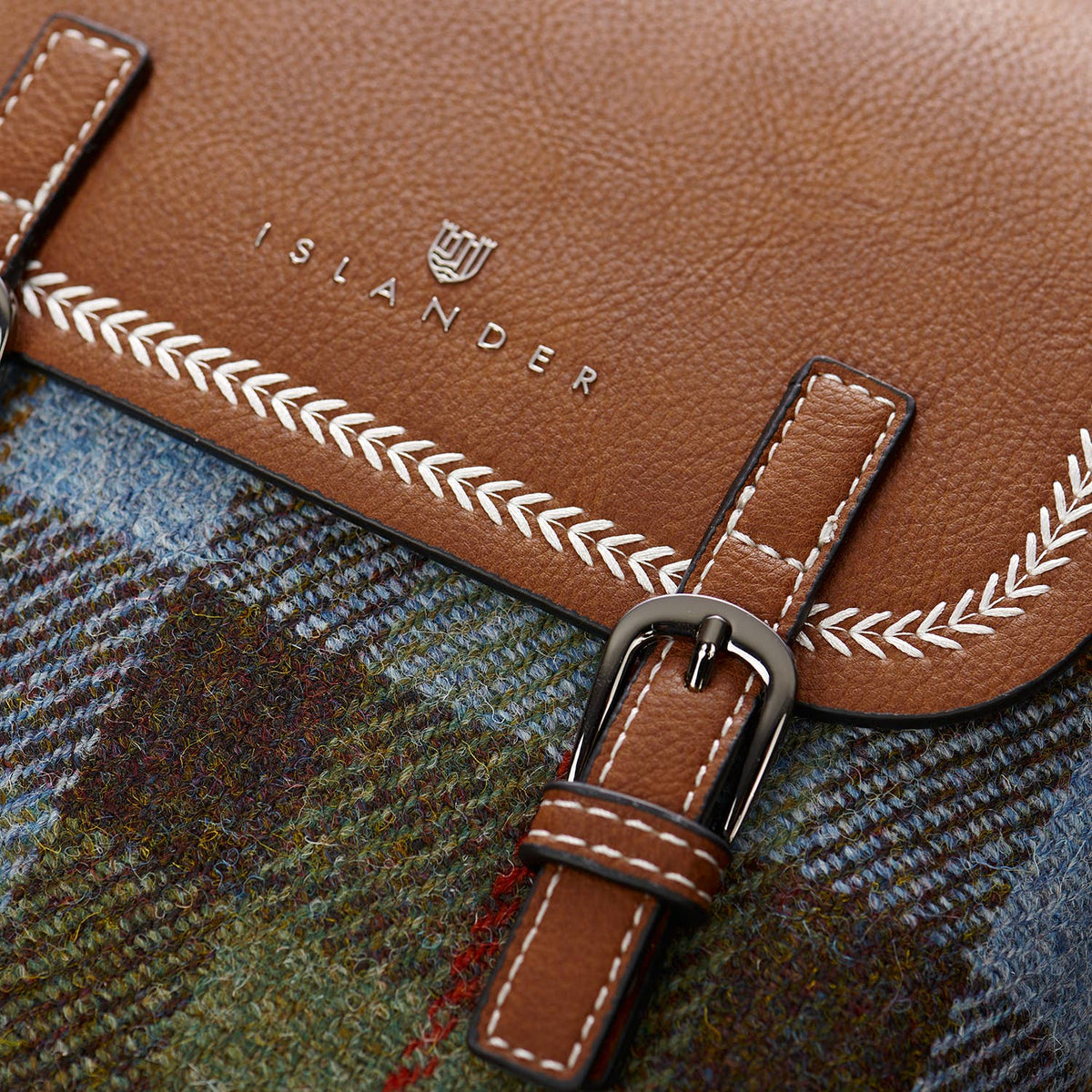 The Mini Jura Backpack