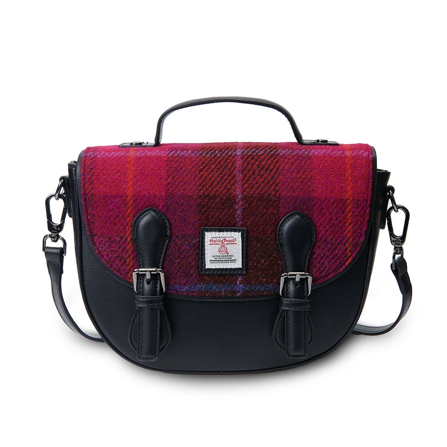The Medium Cobble Satchel