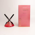 Fresh Pomegranate Diffuser reed diffuser by Home Fragrance Co