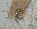 Gertrud Ring ladies jewellery by FAYA & CO