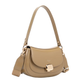 Acacia Grace handbag in Camel