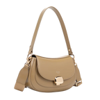 Acacia Grace handbag in Camel