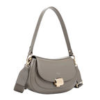 Acacia Grace handbag in Dark Grey